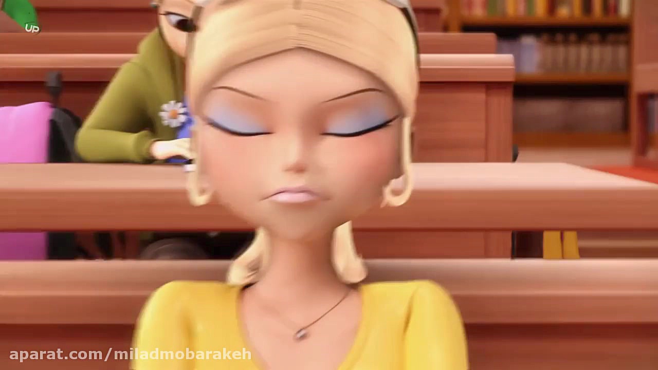 دانلود کارتون دختر کفشدوزکی و...