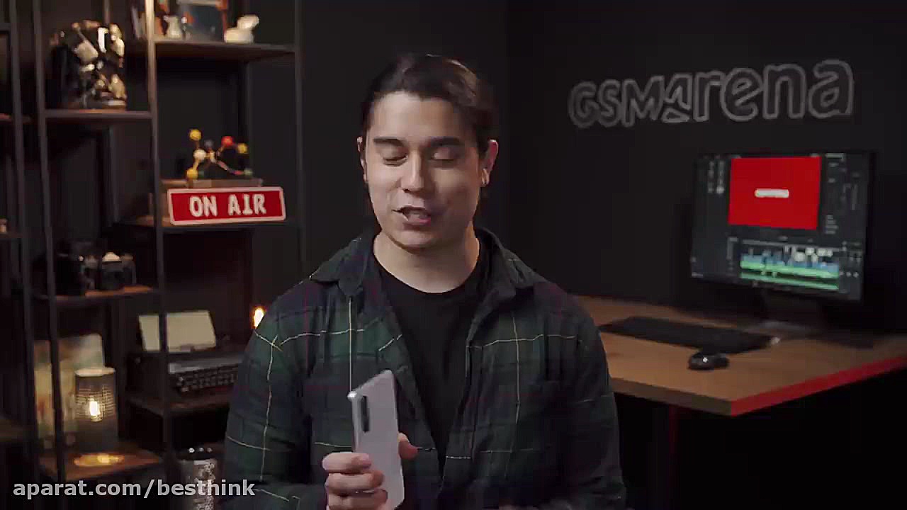 معرفی ویژگی گوشی ریلمی ایکس 3...