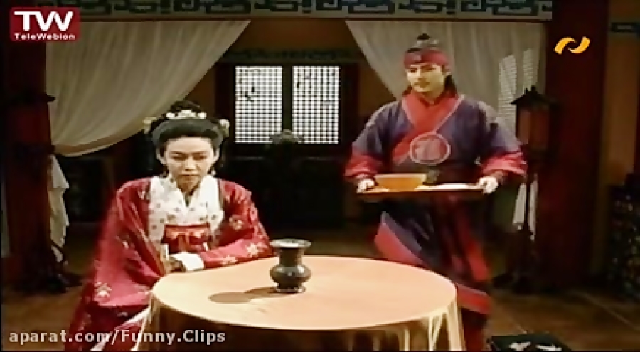 افسانه جومونگ قسمت 59