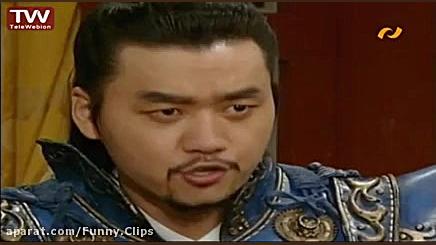 افسانه جومونگ قسمت 60