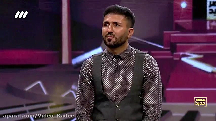 اعلام نتایج برنامه عصر جدید ۱۰...