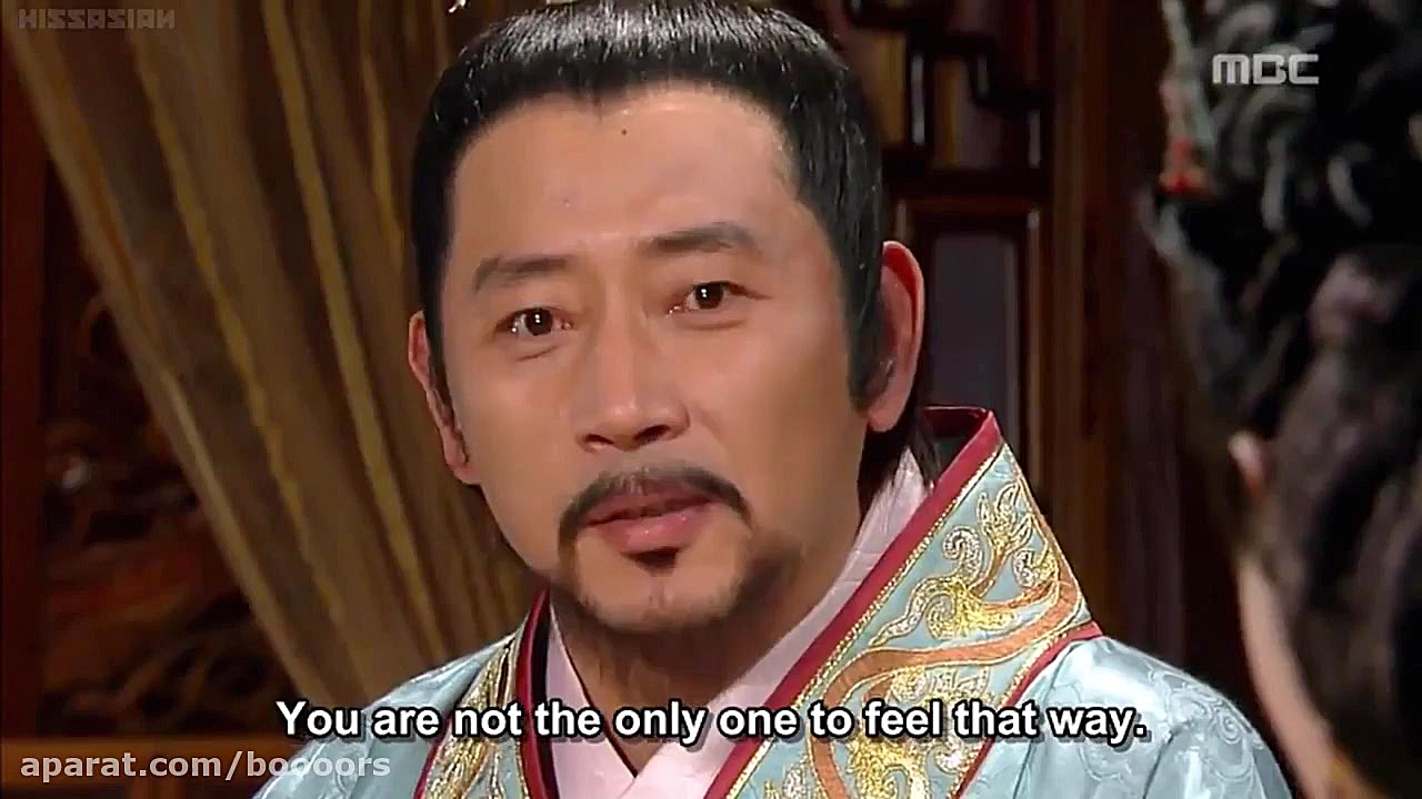 افسانه جومونگ قسمت 10