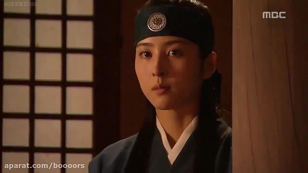 افسانه جومونگ قسمت 14