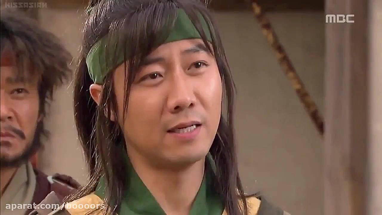 افسانه جومونگ قسمت 11