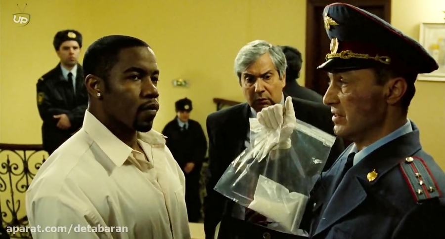 فیلم سینمایی  شکست ناپذیر 2  د...