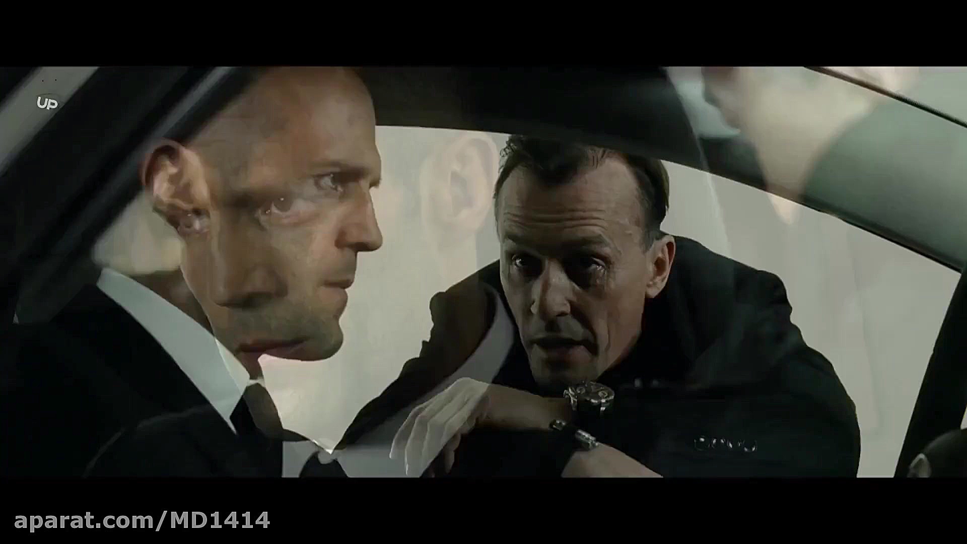 فیلم سینمایی مامور انتقال 3 دو...