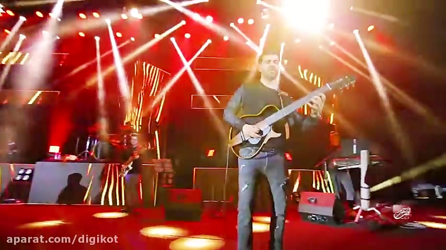 آهنگ ایوان بند  عالیجناب  اجرا...