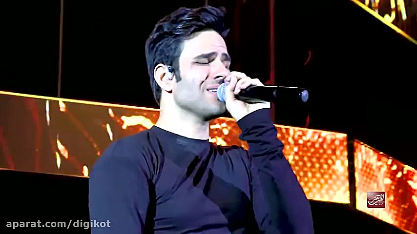 آهنگ ایوان بند  عالیجناب  اجرا...