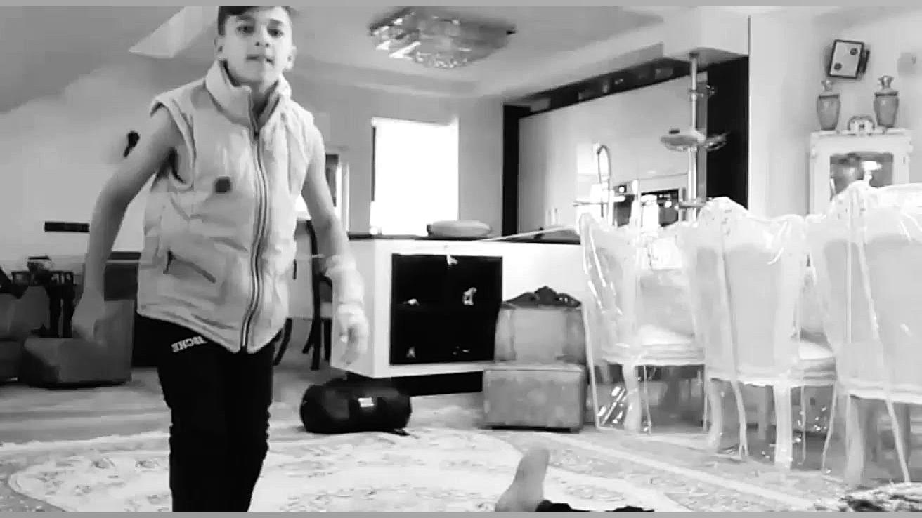 رومن رینز و بیگ شو