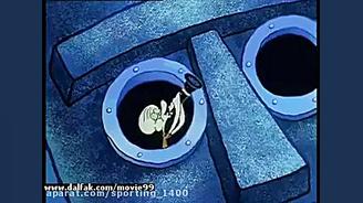 باب اسفنجی دوبله فارسی جدید بخ...