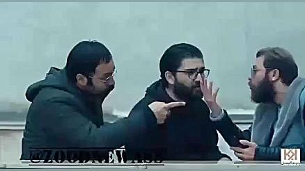 ورژن جدید از اهنگ مهرادجم تیرو...