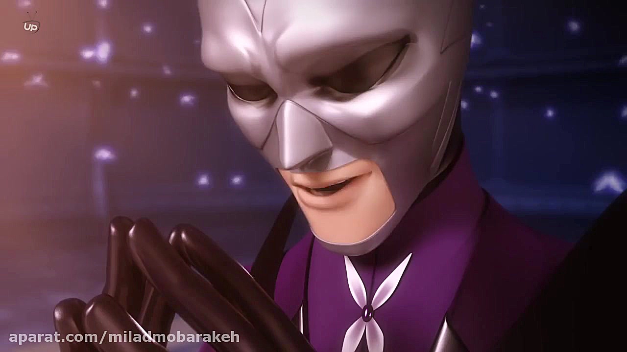 دانلود کارتون دختر کفشدوزکی و...