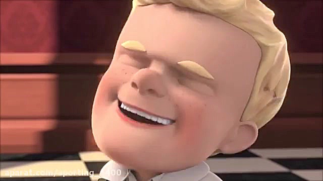 دانلود انیمیشن کارتون گربه سخن...