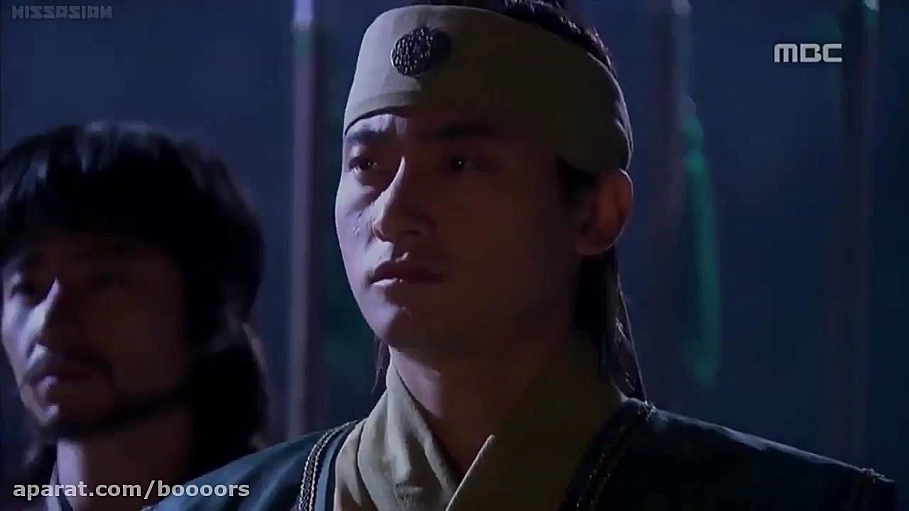 افسانه جومونگ قسمت 41