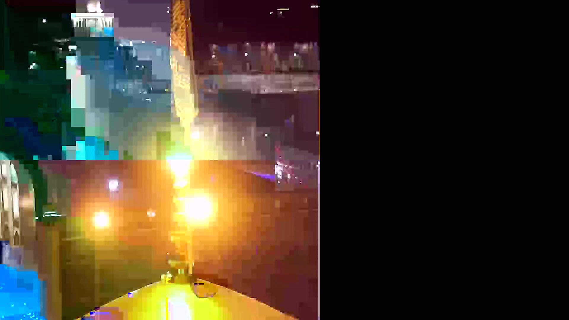 السلام علیك یا غریب الغراباء