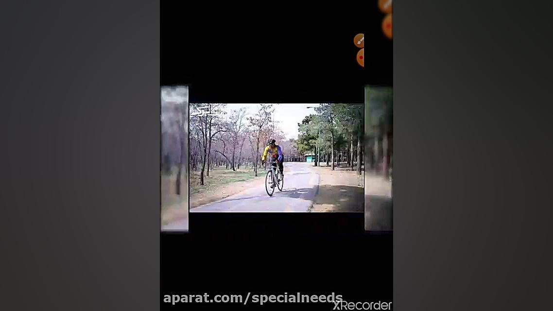 آمادگی 1 آشنایی با پارک خانم م...