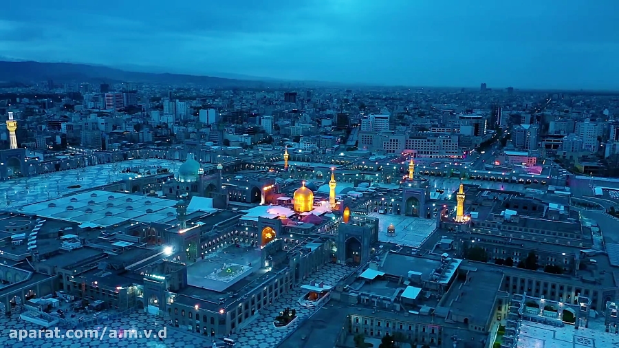 &quot;غریبانه؛ از بقیع تا طوس&...