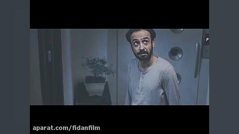 فیلم کوتاه سنگ ساز