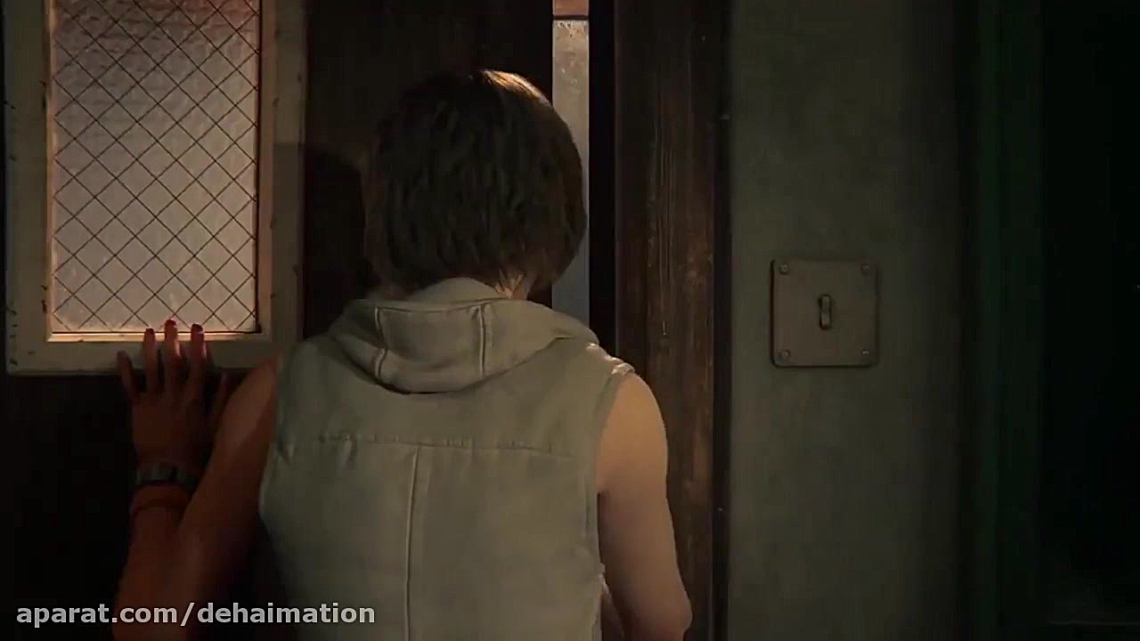 دانلود تریلر بازی Silent Hill