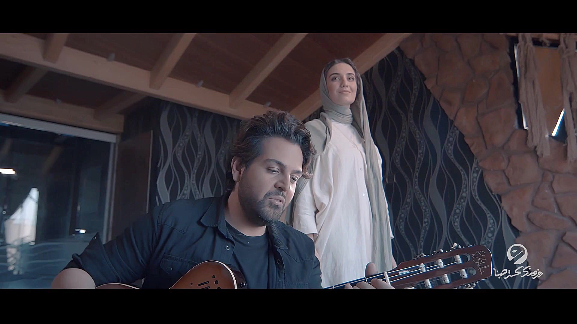 دانلود موزیک ویدیو جدید عماد ط...