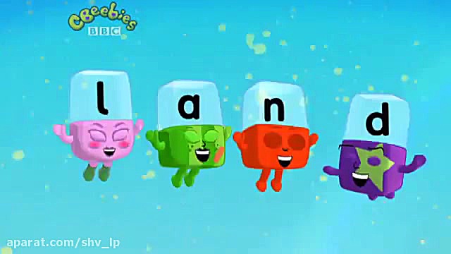 آموزش زبان انگلیسی به کودک  Al...