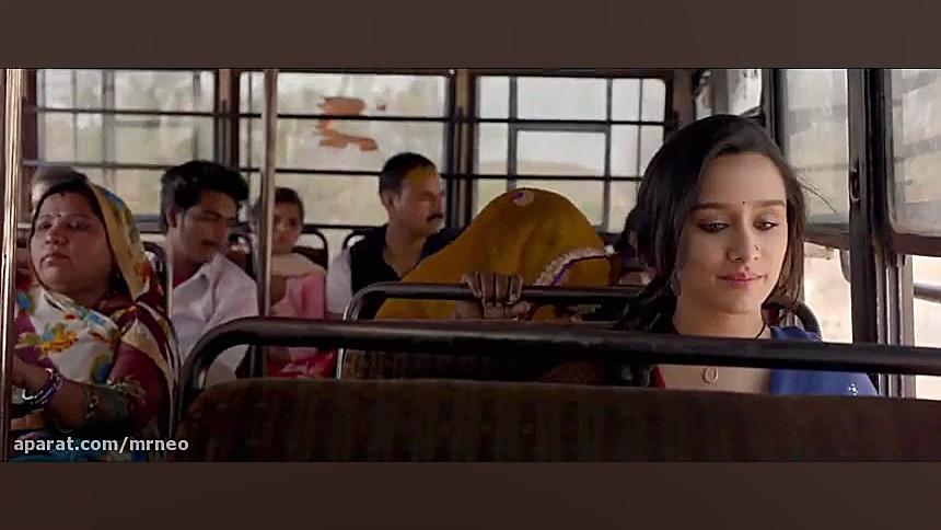 فیلم سینمایی هندی زن با دوبله فارسی Stree 2018 زمان7357ثانیه