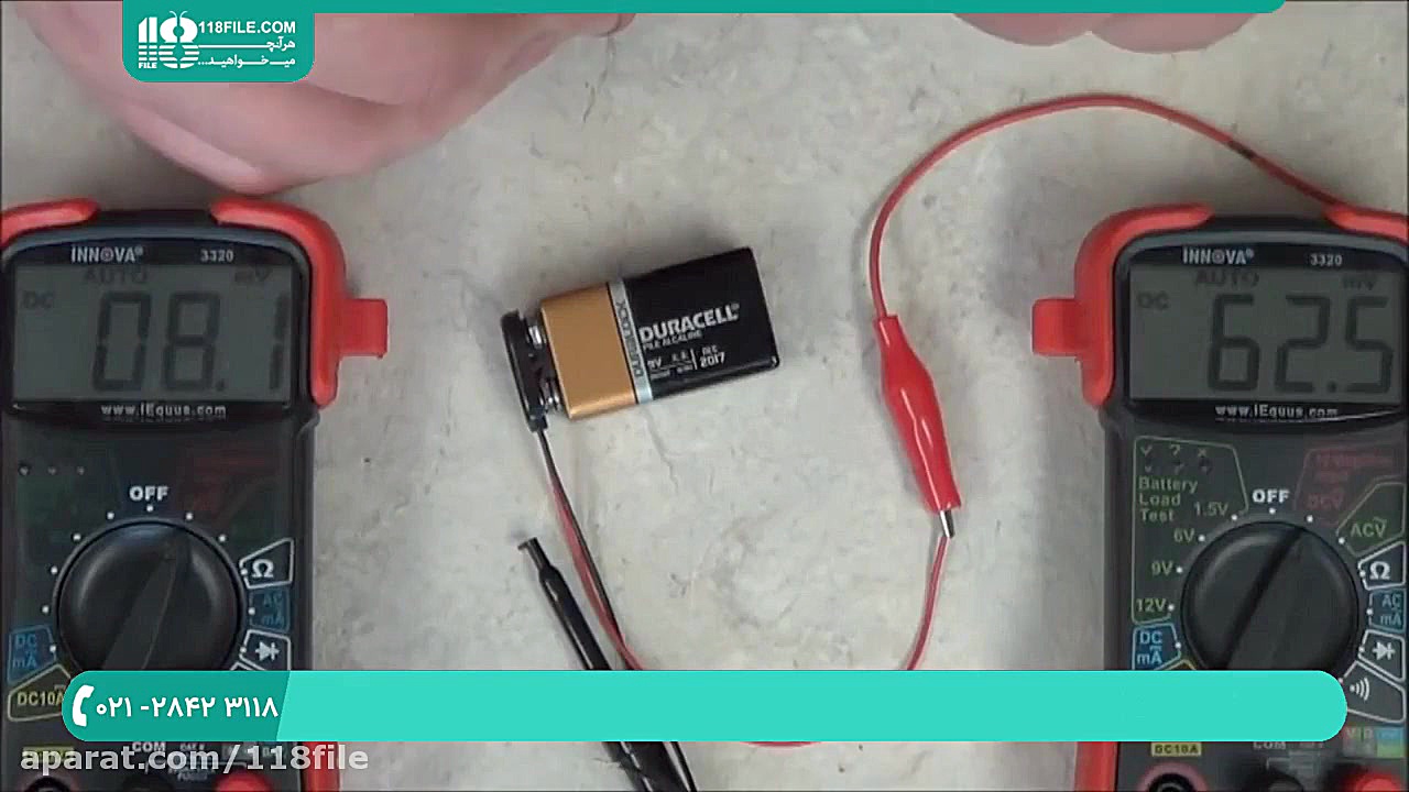 آموزش تعمیر مایکروویو | تعمیر...