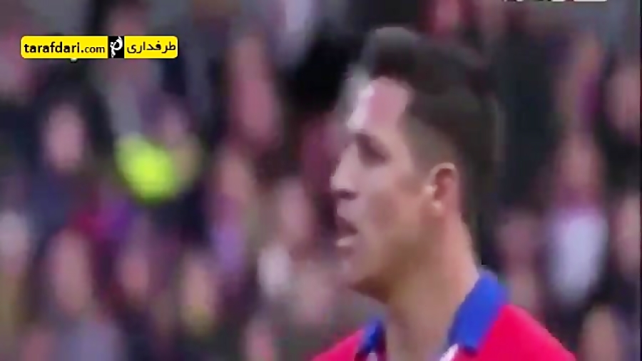 دو حرکت تماشایی الکسیس سانچز م...