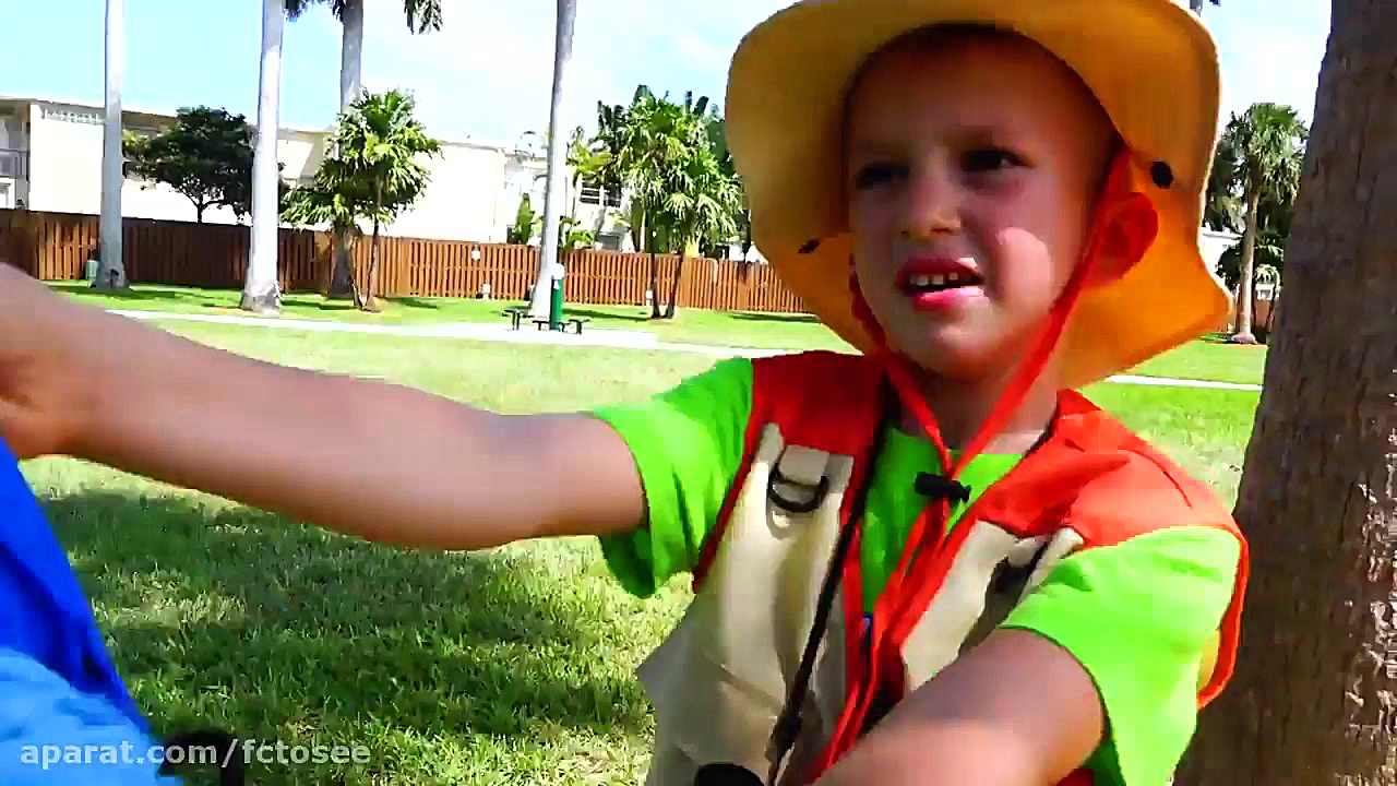 ولاد و نیکیتا | ولاد و نیکیتا...