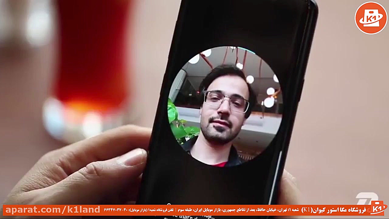 بررسی گلکسی اس ۹ و اس ۹ پلاس س...