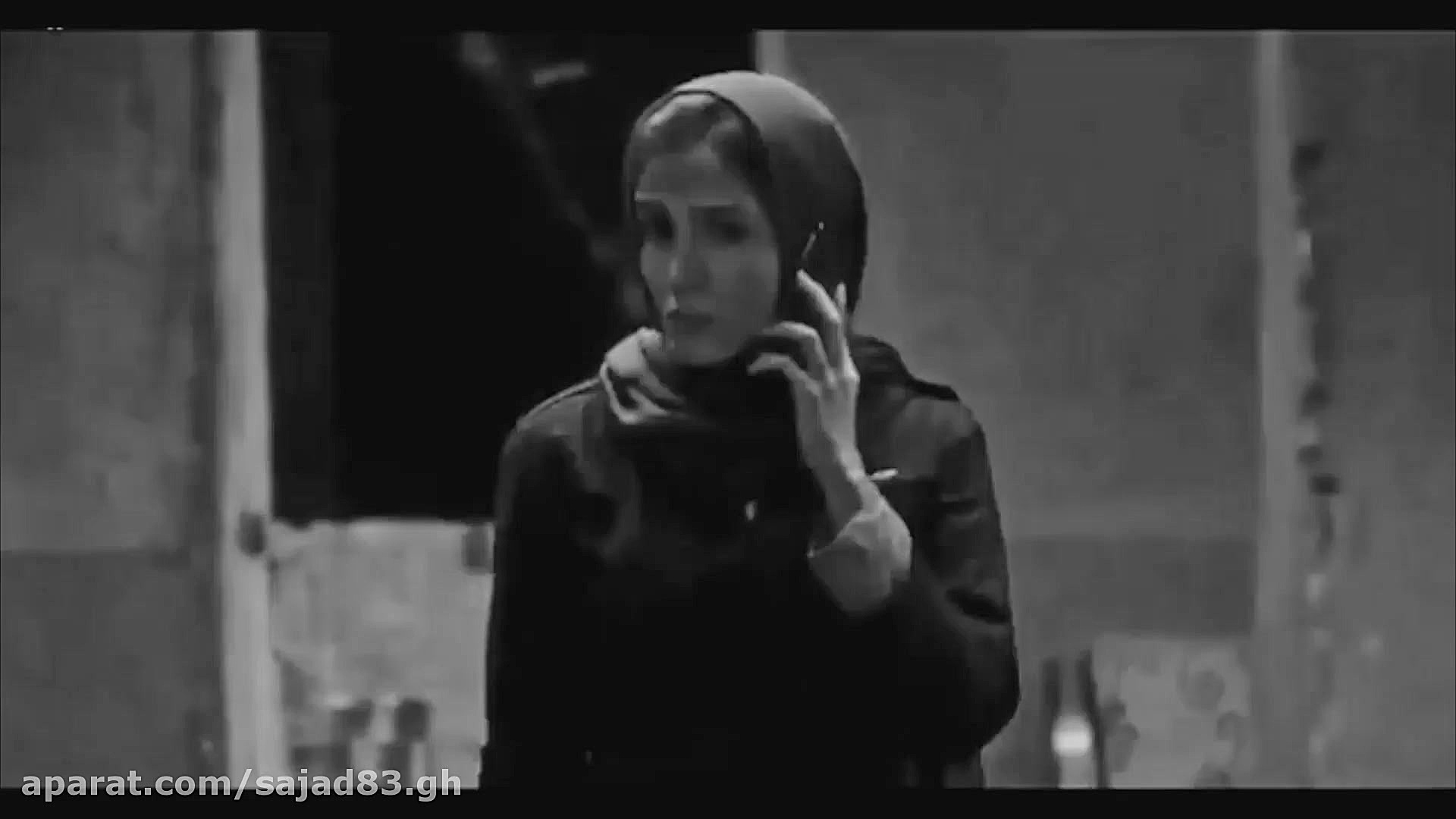 سکانس تلخی از فیلم مغزهای کوچک...