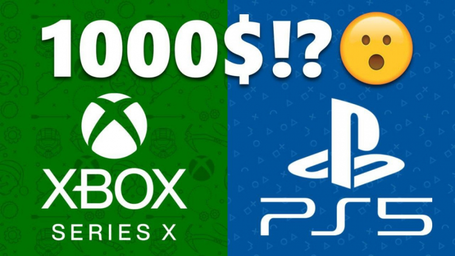 قیمت پلی استیشن 5 و ایکس باکس...
