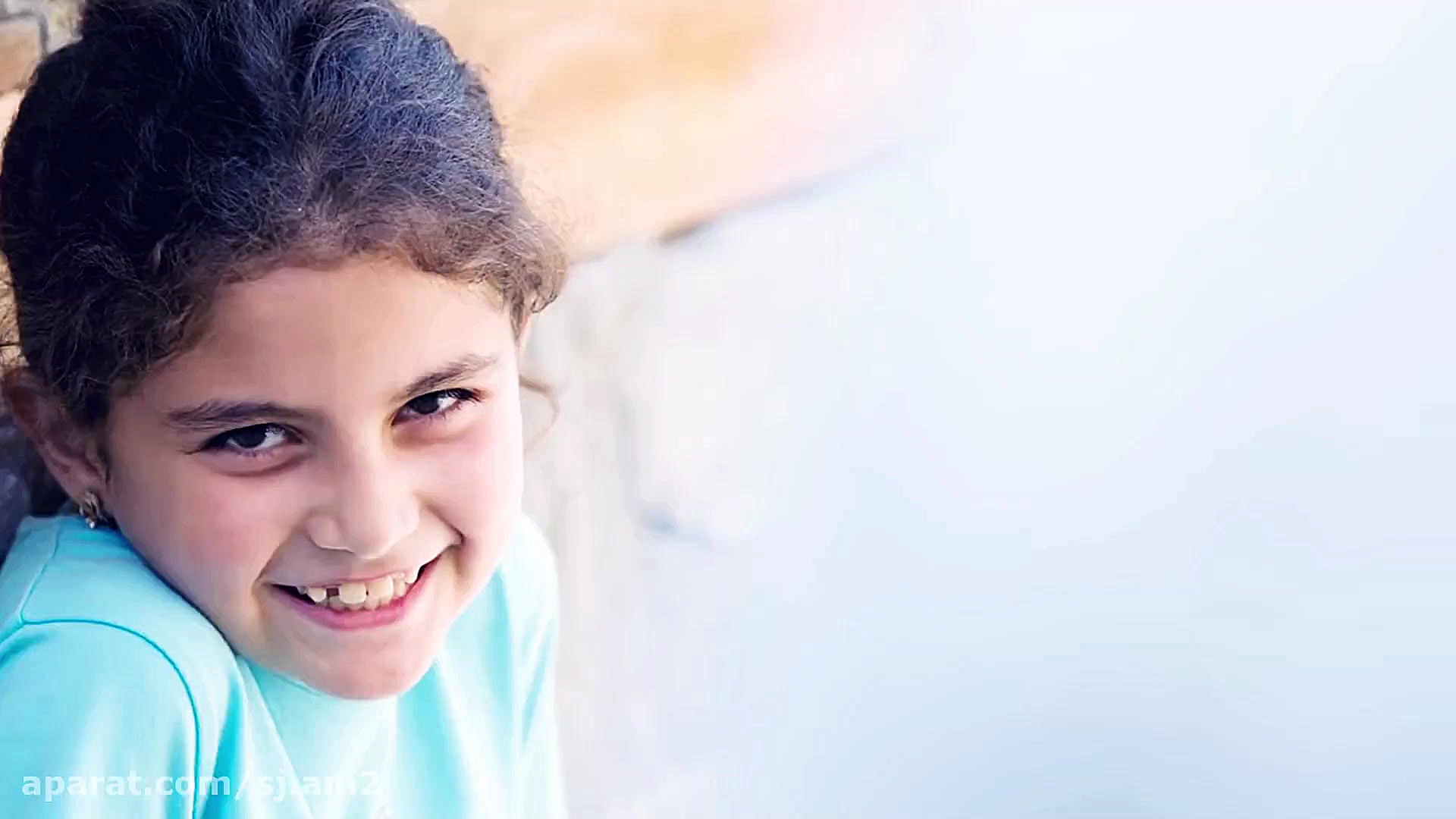 آهنگ آذری شاد گزل