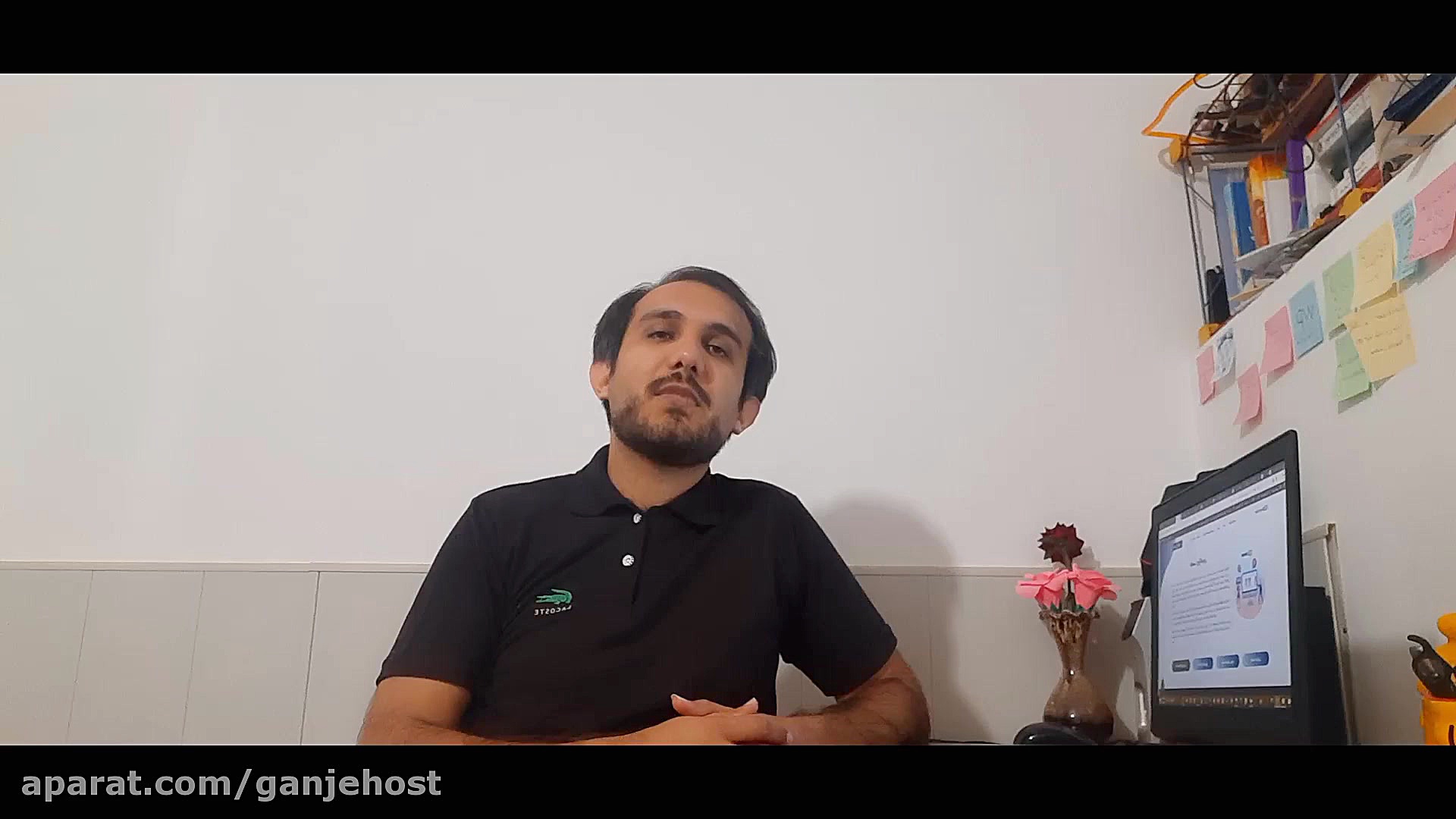 طراحی و پشتیبانی وب سایت فرآین...