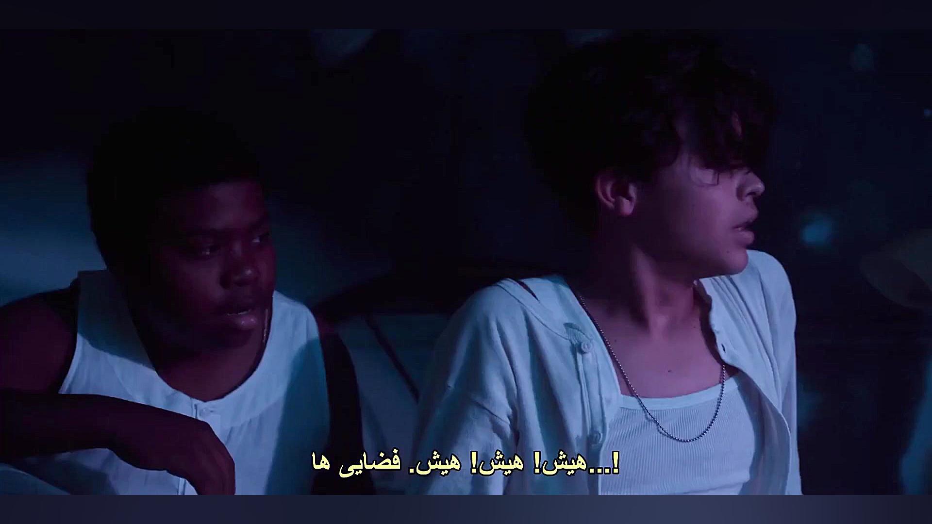 دانلود فیلم حاشیه دنیا زیرنویس فارسی چسبیده Rim Of The World 2019 زمان5854ثانیه