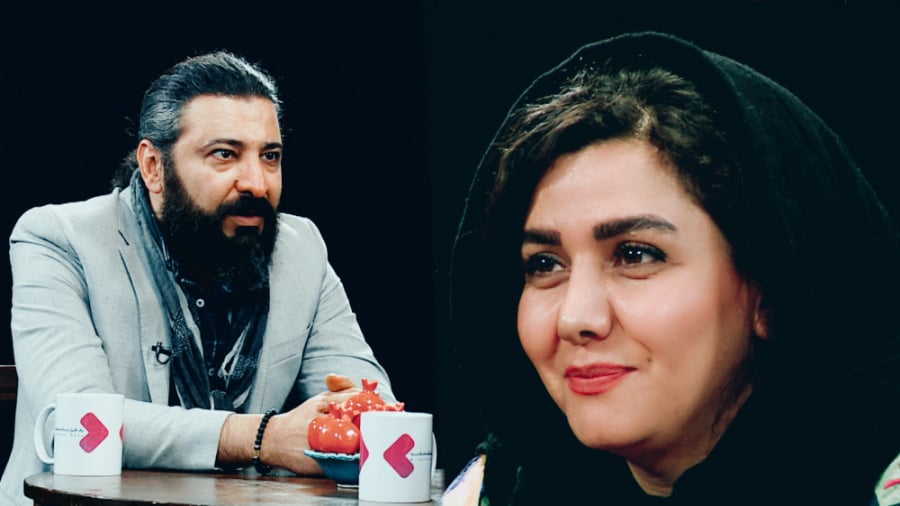 یک قرار عاشقانه 19 : خرده جنای...