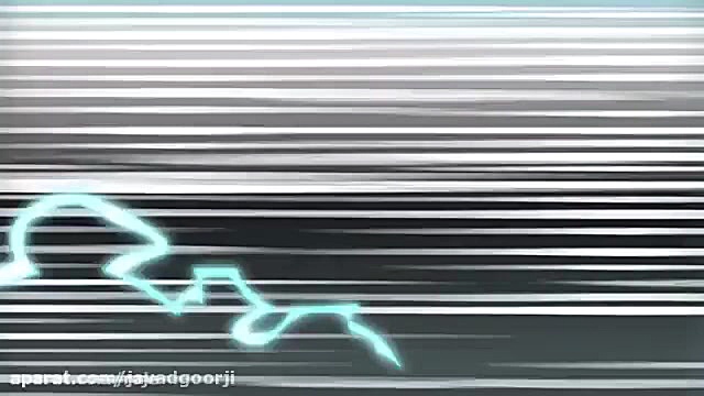 اهنگ رینبودش