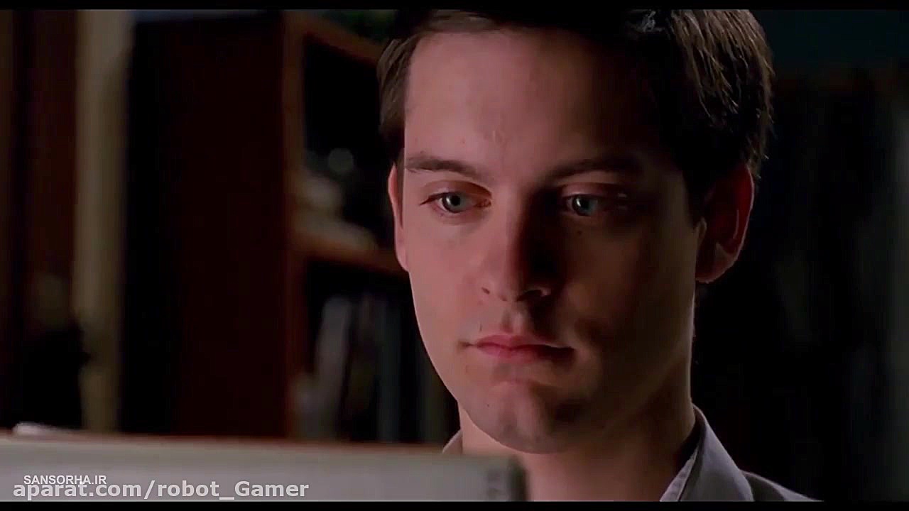 مرد عنکبوتی ۲۰۰۲ دوبله فارسی S...