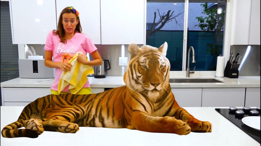 ولاد و نیکیتا | ولاد و نیکیتا...