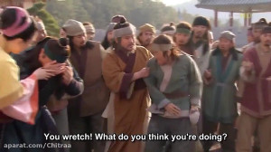 سریال افسانه جومونگ قسمت 63