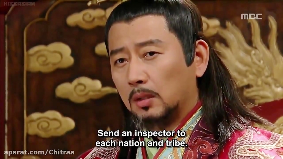 سریال افسانه جومونگ قسمت 65