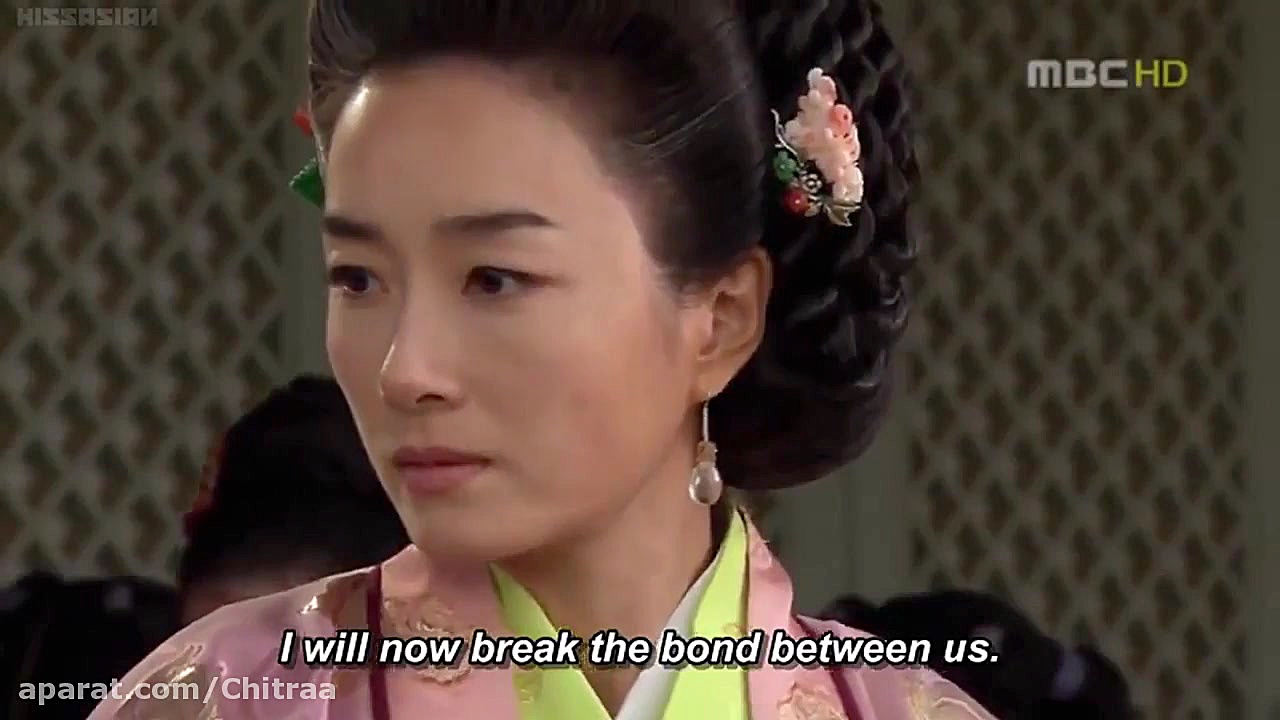 سریال افسانه جومونگ قسمت 59