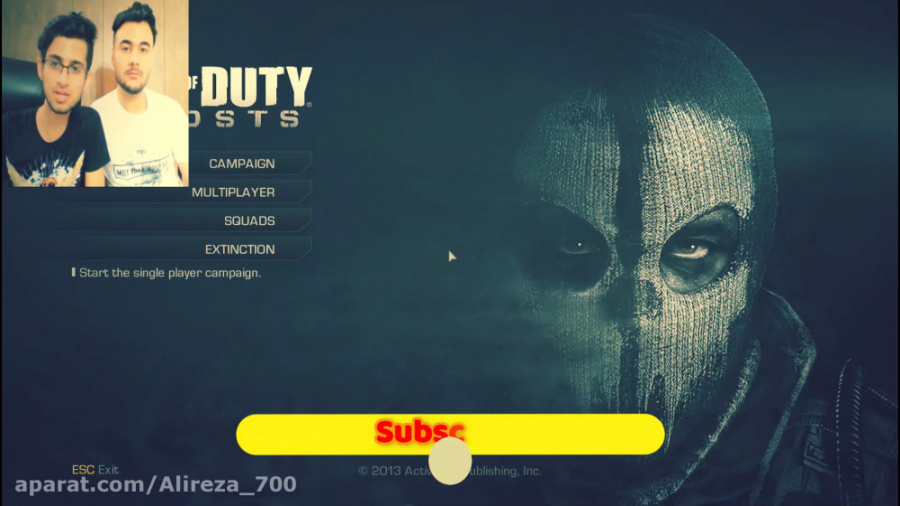 Call of Duty 10 Part 3