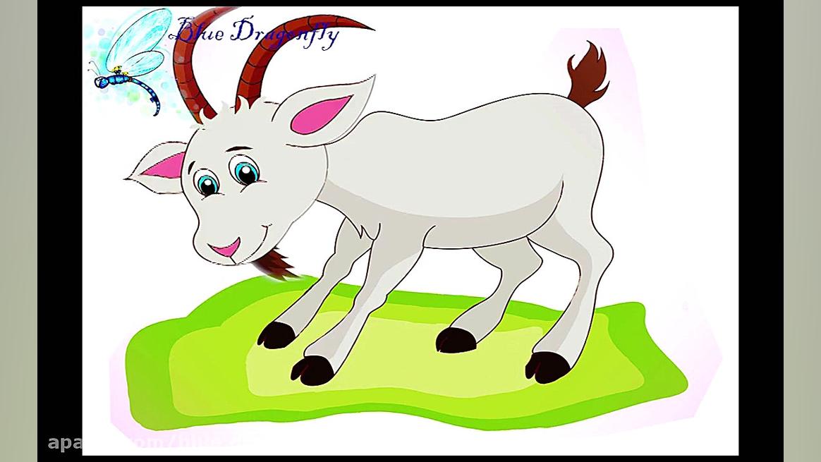 شعر و ترانه کودکان شعر و کارتو...