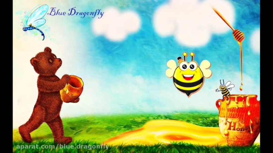 شعر و ترانه کودکان آهنگ کودکان...