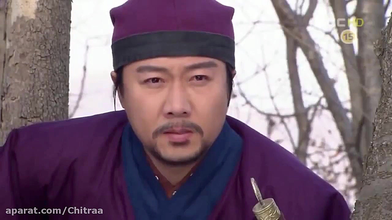 سریال افسانه جومونگ قسمت 70