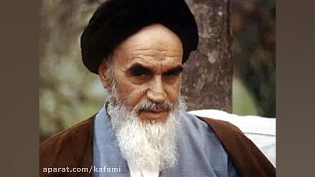 دریغا  سالگرد رحلت امام خمینی