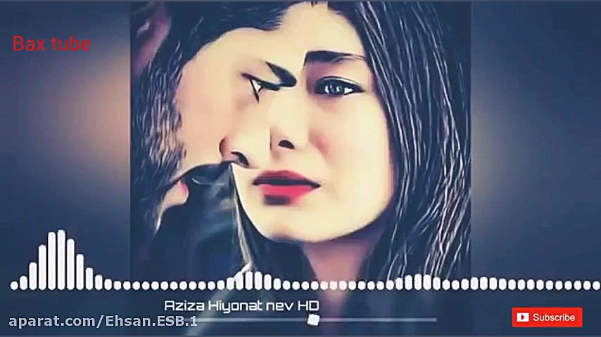 کدوم کوه و کمر نقش تو داره یار...