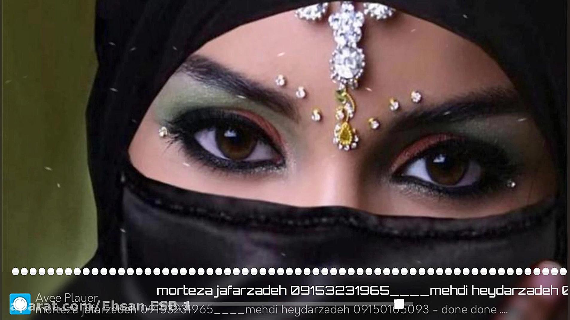 اهنگ غمگین عاشقانه مرتضی جعفرز...