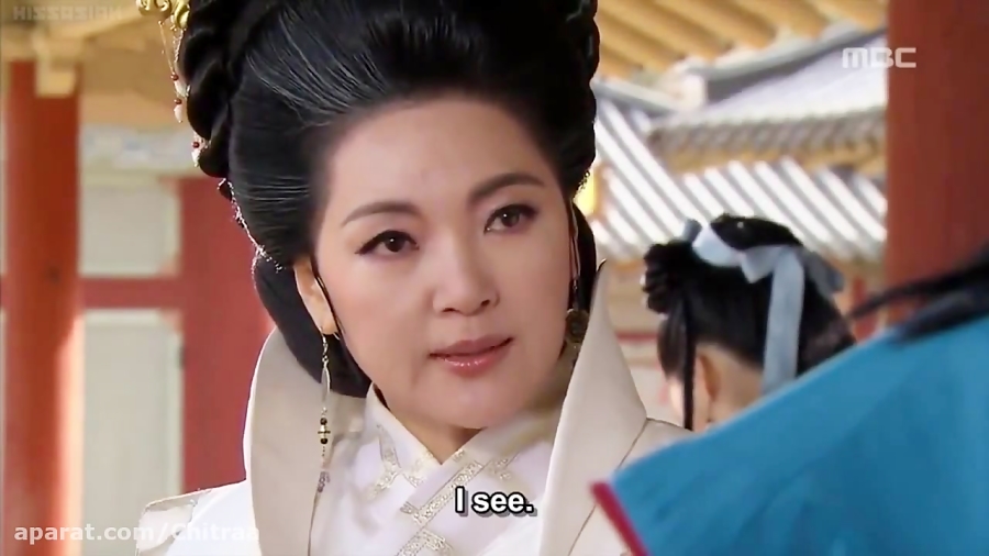 سریال افسانه جومونگ قسمت 77